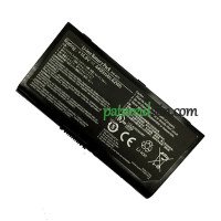 Asus G72 N70SV A32-F70 A42-M70 X71 aku