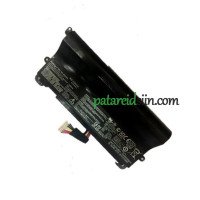 Asus GFX72VY ROG GFX72 G752VY A42N1520 aku