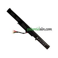 Asus GL553VE GL553VW GL553VD A41N1611 aku