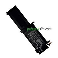 Asus GL703GM C41N1716 S7BS8750 S7BS Strix STRIX asendusaku