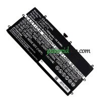 Asus T100CHI-FG003B Chi T100TAL T100 C12N1419 trafo-raamatu aku