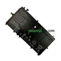 Asus TP370 C41N1718 C41PSJH 4ICP3/63/115 aku