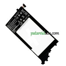 Asus Transformer-Book TX201L Trio TX201LA C11N1312 asenduspatarei