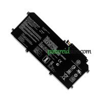 Asus UX330C U3000C Zenbook UX330 C31N1610 aku