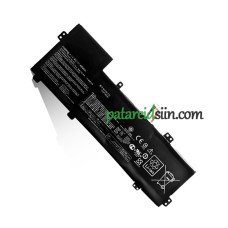 Asus UX510UX U5000 UX510UW Zenbook B31N1534 aku