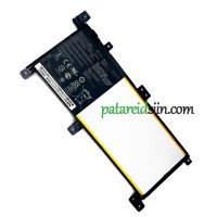 Asus X556UJ C21N1509 X556UA X556UV aku