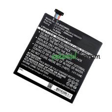 Asusaku Asus P024 ZenPad Z380C P022 0B200-01660200 C11P1505 8.0 Z380KL Z380CX jaoks