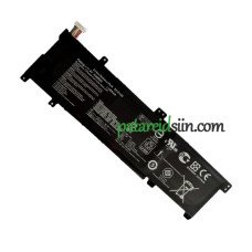 Asusaku Asus V505L K501L K501LX-DM021M V505LB jaoks