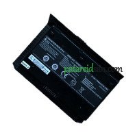 Clevo 6-87-P375S P375SM P375BAT-8 asenduspatarei