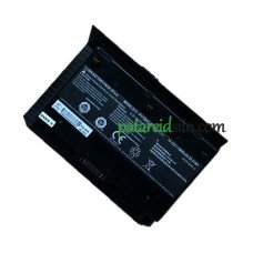 Clevo 6-87-P375S P375SM P375BAT-8 asenduspatarei
