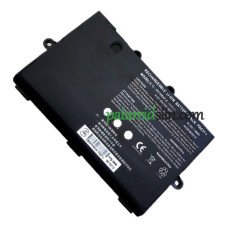 Clevo Pro P8700S NP9870 P870DM2 GX9 P870DM3 P870BAT-8 asendusaku