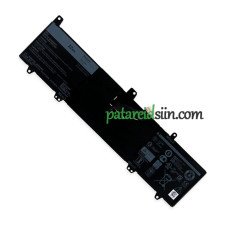 Dell 11 8NWF3 3168 Inspiron 3164 3162 0JV6J asendusaku