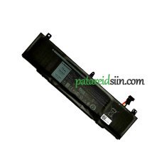 Dell 13 Alienware R3 TDW5P ALW13C ALW13CR asenduspatarei