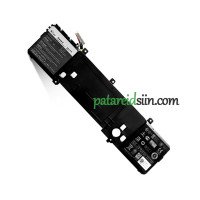 Dell 15 191YN Alienware R2 P42F aku