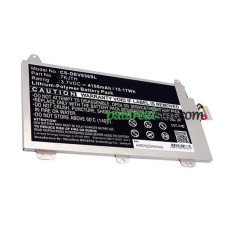 Dell 3845 8 Venue Pro 7KJTH asenduspatarei
