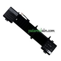 Dell 6JHDV R2 17 Alienware asenduspatarei