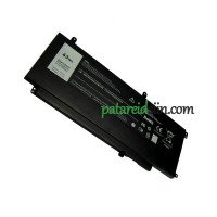 Dell 7547 Inspiron 7548 D2VF9 15 0YGR2V aku