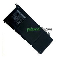 Dell JD25G 9350 90V7W 8350 P54G XPS13-9343 asenduspatarei