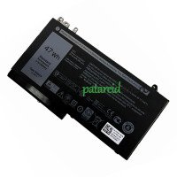 Dell Latitude E5470 E5250 M3510 E5570 NGGX5 E5270 aku