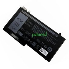 Dell Latitude E5470 E5250 M3510 E5570 NGGX5 E5270 aku
