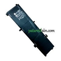 Dell M3800 9535 9530 XPS15 245RR P31F 91Wh asenduspatarei