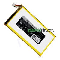 Dell P708 Veue 73740 0YMXOW 3840 asendusaku 8