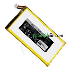Dell P708 Veue 73740 0YMXOW 3840 asendusaku 8