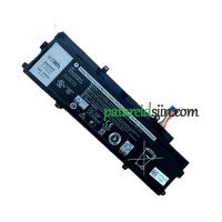 Dell XKPD0 3120 KTCCN 5R9DD Chromebooki asenduspatarei