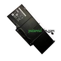 Dell XPS DGGGT XPS11R GF5CV XPS11D 11 asenduspatarei