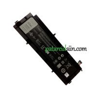Delli CB1C13 Chromebook-11 1132N 01132N asenduspatarei