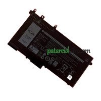 Delli e5280 3DDDG 03vc9y E5480 Latitude asenduspatarei