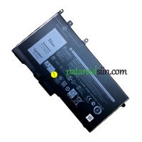 Delli latitude E5480 93FTF 00JWGP e5280 aku