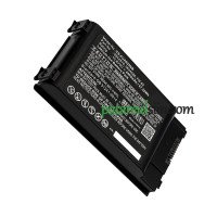 Fujitsu FMV-A6250 A8280 A8250 0644560 asenduspatarei