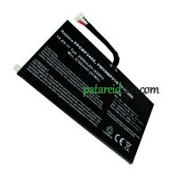 Fujitsu FPCBP345Z Lifebook UH572 FPB0280 FMVNBP219 asenduspatarei
