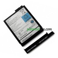 Fujitsu T34 FPB0266 T902 FPCBP329 FMVNBT33 T732 optilise draivi aku