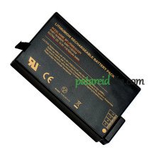 Getac BP-LP2900/33-01PI V1010 V100 X500 V200 asenduspatarei