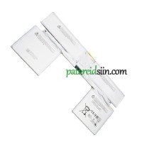 Klaviatuuri aku Microsoft G3HTA024H G3HTA021H G3HTA023H Surface-Book-1 jaoks