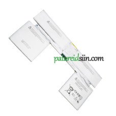 Klaviatuuri aku Microsoft G3HTA024H G3HTA021H G3HTA023H Surface-Book-1 jaoks