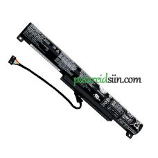 Lenovo 100-15iby 100-15 L14S3A01 L14C3A01 Ideapadi asenduspatarei