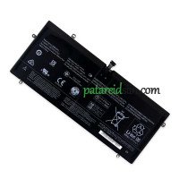 Lenovo 1CP5/57/128-2 Yoga-2-Pro-13-seeria 121500156 L12M4P21 asenduspatarei