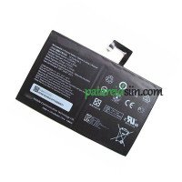 Lenovo 2 L14D2P31 A10-70 vahelehe A10-70F asenduspatarei