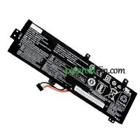 Lenovo 310-15IAP IdeaPad L15L2PB4 310-15ISK asenduspatarei