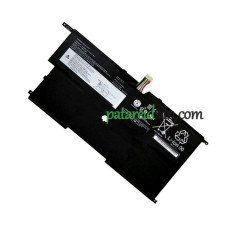 Lenovo 45N1700 Carbon Thinkpad 45N1701 X1 2014 2015 asenduspatarei