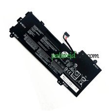 Lenovo 500s-13isk ideapadi asenduspatarei