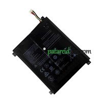 Lenovo 5B10K37675 ideapad NB116 100S-11IBY asenduspatarei