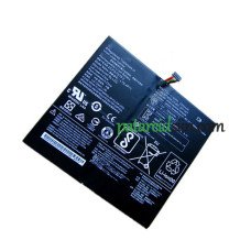 Lenovo 700 L15L4P71 L15C4P71 Miix 700-12ISK asenduspatarei
