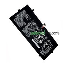 Lenovo 900-13ISK L14L4P24 4 L14M4P24 Yoga Pro Yoga-900 asenduspatarei