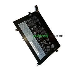Lenovo E470C 01AV412 E475 01AV413 01AV411 E470 Thinkpad asenduspatarei