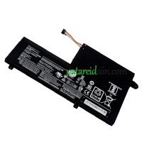 Lenovo Flex-3-1470 L14M3P21 Flex-3-1580 L14L3P21 asenduspatarei