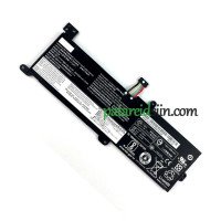 Lenovo IdeaPad 520-15IKB 320-15ABR 320-15AST L16L2PB3 asendusaku